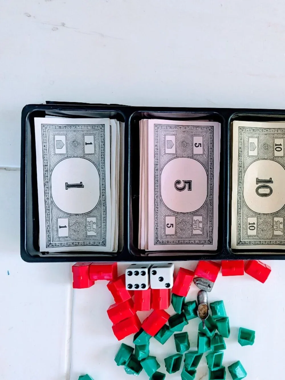 Monopoly great vintage